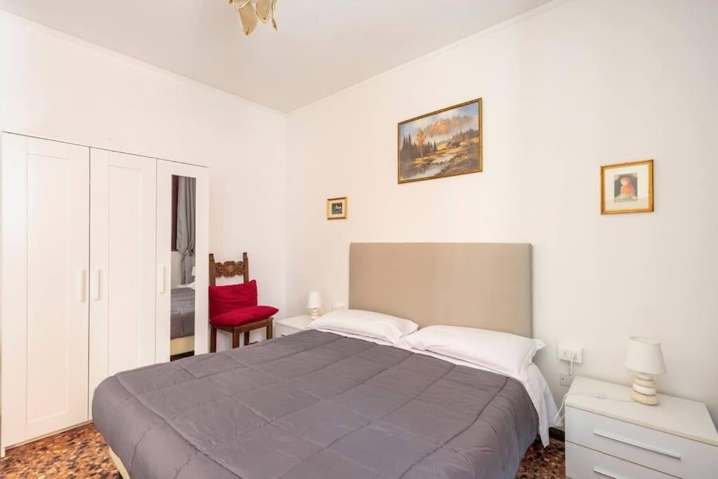 Prospettiva Sensa Apartment Venedig Exterior foto
